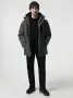 Зимно яке Napapijri A-Cornier Jacket, снимка 2