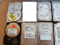 ЛОТ Хард дискове HDD 22 броя, снимка 3