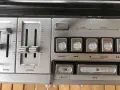 радиокасетофон SHARP GF 9191 E -SILVER (Japan), снимка 7