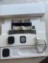 Apple Watch Series 8 45mm Midnight GPS – Aluminum, Sport Band, снимка 6
