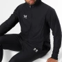 €59.99 Фитнес тънко яке спортно за мъже Men’s Under Armour Lightweight Track Jacket – XL Xlarge, снимка 2