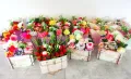 Налични сапунени букети , снимка 6