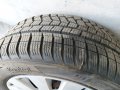Opel 5x115 метални джанти/зимни гуми/тасове/tpms датчици за налягане, снимка 8