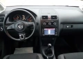 VW TOURAN 1.6 TDi 2012 г., снимка 10
