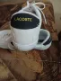 Сникърси Lacoste Court-Master Pro 1232 Sma 745SMA0130407  , снимка 3