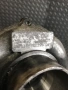 Турбокомпресор IHI за Mercedes W639 Vito 2.2 CDI (2003-2009) A6460960299, снимка 3