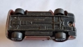 Matchbox - Fiat Abarth (Made in Bulgaria) - Колекционерска, снимка 7