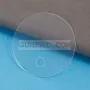 Honor Magic7 Lite Протектор За Камерата - Закалено Стъкло, снимка 4