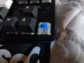 Клавиатура Pulsar PCMK 3 HE TKL (Magnetic 8K), снимка 8