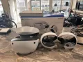 Playstation VR2 за Playstation 5 Ps5 с два контролера, снимка 3