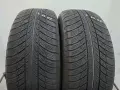 2бр зимни гуми 225/60/18 BRIDGESTONE L06507 , снимка 3