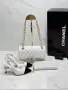 Chanel Дамски Обувки На Ток Шанел - Различни Цветове И Модели Код SB-73, снимка 9