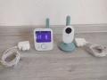 Philips Avent SCD841 бебефон, снимка 1
