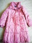 Зимно дълго яке , снимка 3