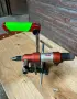 Швейцарски прецизен дозатор за масло и СОТ Chofer Fluid Dispenser 25-S – Swiss Made, снимка 3
