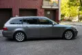 BMW 530XD Facelift, снимка 4