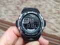 Продава се мъжки часовник Casio -G shok G7710, снимка 1