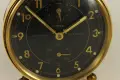 Стар Немски Будилник JUNGHANS BIVOX SILENTIC 1960-те, снимка 5