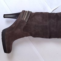 Janet Sport boots 37 , снимка 2 - Дамски ботуши - 37560561