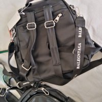 Нови тип раница/чанта, снимка 2 - Раници - 39483846
