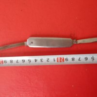 Невероятен нож ножка Jowika Solingen, снимка 1 - Ножове - 40081032
