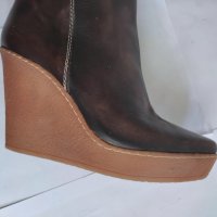 Pons Quintana boots 37 , снимка 5 - Дамски ботуши - 37570862