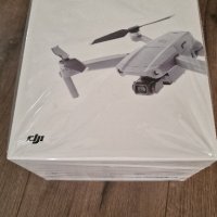 DJI mavic air 2, снимка 2 - Дронове и аксесоари - 42719274