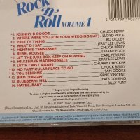 3броя CD Rock-'n'-roll музика , снимка 6 - CD дискове - 42829203