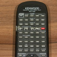  Kenwood rc-a5 /1    ДИСТАНЦИОННО УПРАВЛЕНИЕ, снимка 3 - Ресийвъри, усилватели, смесителни пултове - 44366282