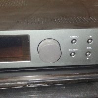 Audiolab m dac+Mcru power supply, снимка 5 - Ресийвъри, усилватели, смесителни пултове - 35204179