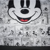 Disney - Comics - Уникална 100% ориг. тениска / Дисни / Комикс, снимка 3 - Тениски - 44323602