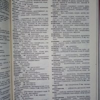 "Български синонимен речник" , снимка 3 - Българска литература - 40180089