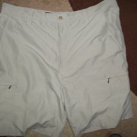 Къси панталони REEBOK   мъжки,ХЛ-2ХЛ, снимка 2 - Спортни дрехи, екипи - 29524585