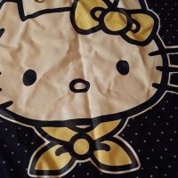 Hello Kitty Нов Гащиризон с джобчета, снимка 10 - Гащеризони - 32039982