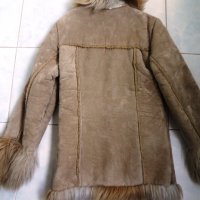 Дебело зимно палто, снимка 3 - Якета - 37848326