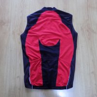 вело джърси gore bike wear елек тениска колоездене мъжко оригинално M, снимка 2 - Спортни дрехи, екипи - 42104381