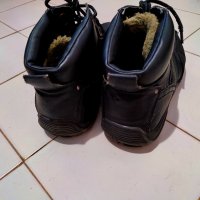 Зимни обувки Булдозер, снимка 3 - Мъжки ботуши - 40521970