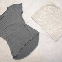Дамски потник, дамска блуза , дамска тениска, снимка 14 - Потници - 36892680