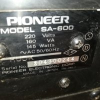 PIONEER STEREO AMPLIFIER-MADE IN JAPAN 2111212028, снимка 13 - Ресийвъри, усилватели, смесителни пултове - 34882210