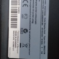 стойка на телевизор Samsung SyncMaster P2370HD, снимка 4 - Части и Платки - 30040632