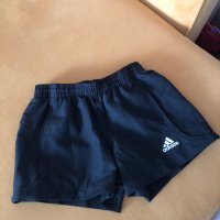 Adidas къси панталони , снимка 1 - Детски къси панталони - 37518680