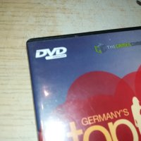TOP MODEL DVD ВНОС GERMANY 0111231143, снимка 8 - DVD дискове - 42805857