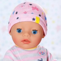 BABY Born - Кукла с аксесоари, 36 см Zapf Creation 835685, снимка 5 - Кукли - 44223994