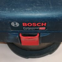 BOSCH GAS 18V-10L ,bosch акумулаторна прахосмукачка, снимка 5 - Други инструменти - 40161208