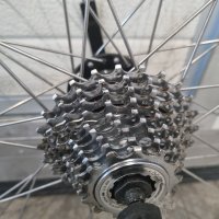 Алуминиеви усилени капли linus за дискови спирачки, снимка 2 - Велосипеди - 42780111