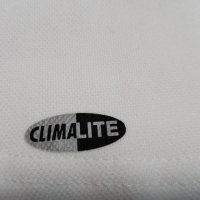 Adidas ClimaLite, Оригинална Тениска, Размер М/L. Код 1737, снимка 7 - Тениски - 36692337