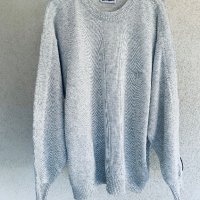 LUXURY марков пуловер CARLO COLUCCI премиум класа, снимка 1 - Пуловери - 39108940