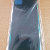 Заден капак за Huawei P40Lite-зелен, снимка 1 - Резервни части за телефони - 36467878