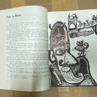 Детска книга на английски - Fairy Tales, снимка 3 - Чуждоезиково обучение, речници - 36560482