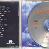 A Natural Wonder - Midnight Thunder - Mother Nature's Fury, снимка 2 - CD дискове - 38453325